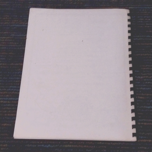 BOGO FREE Vintage 1980 Irish Reels Jigs Hornpipes & Airs Music Song Book - Picture 7 of 7